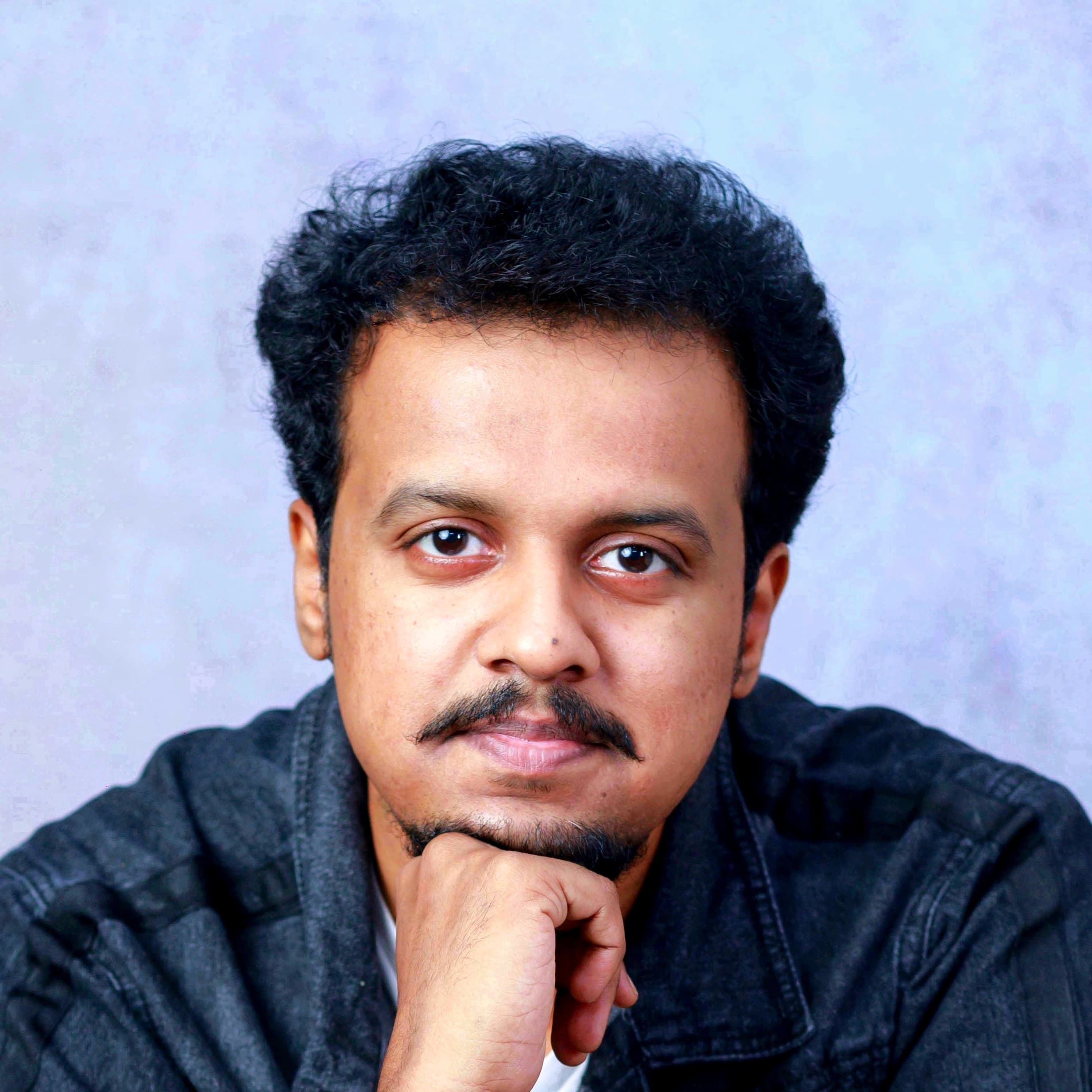 Shriram Balaji