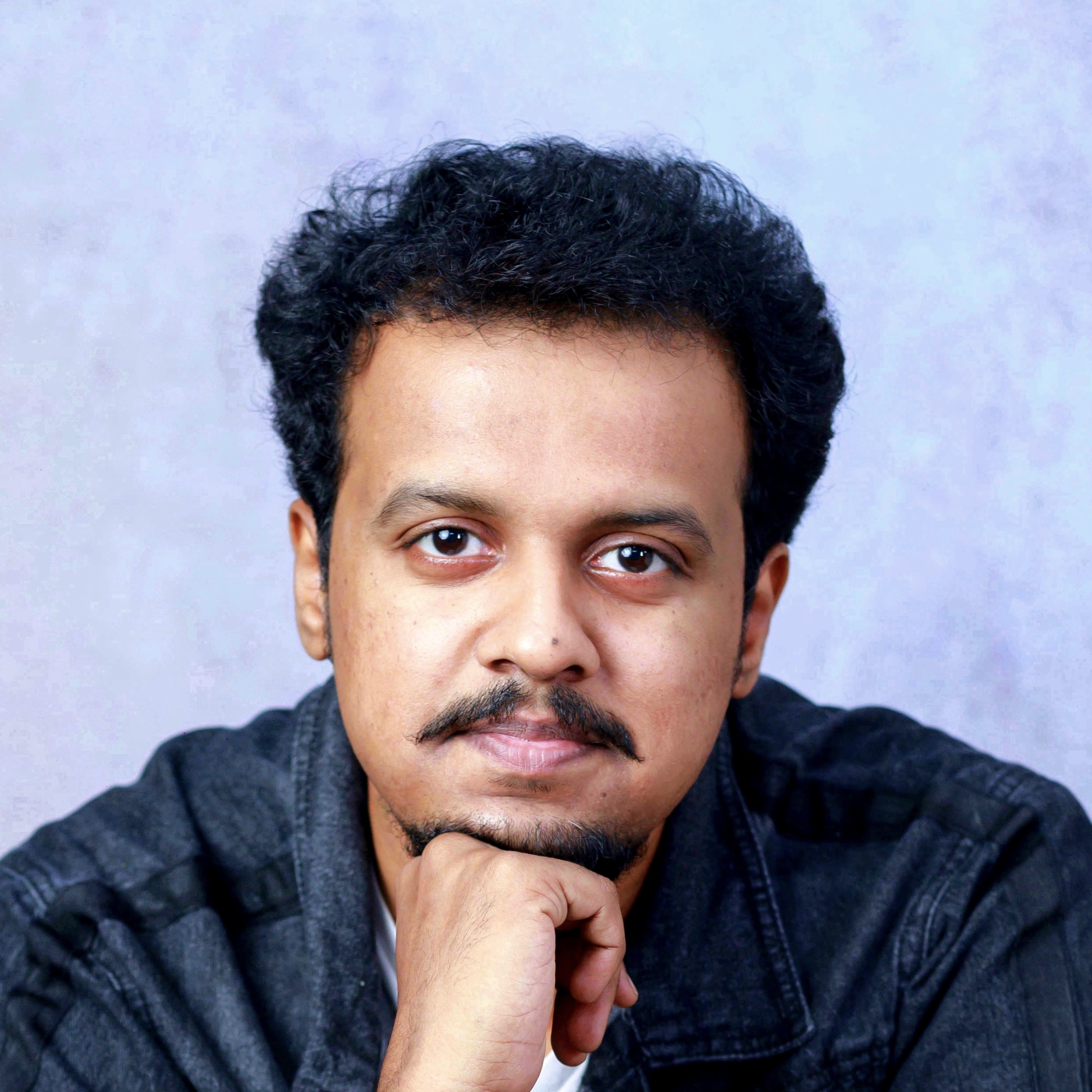 Shriram Balaji