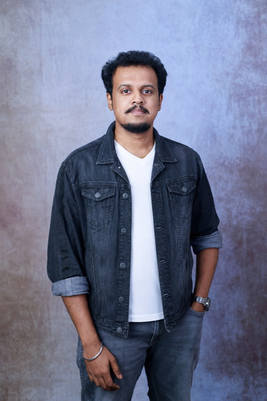 Shriram Balaji